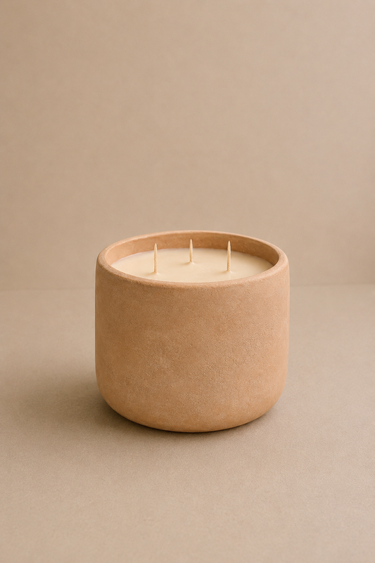 Aura No. 02 Terre Ambree