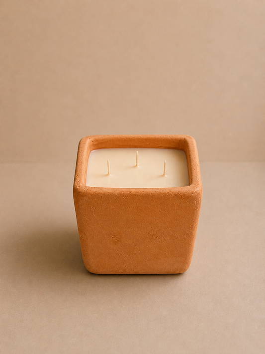 Terra Cube